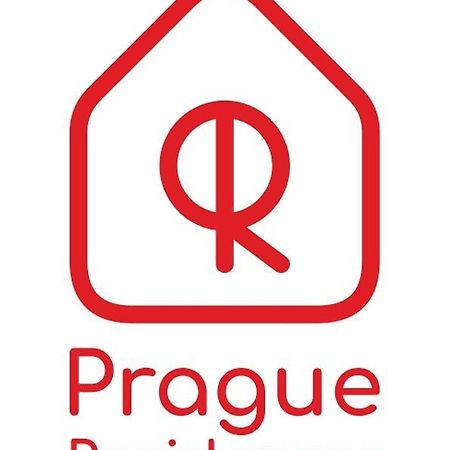 Abc Suites Prága Kültér fotó