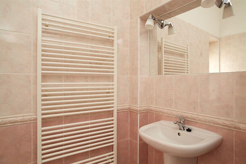 Abc Suites Prága Kültér fotó