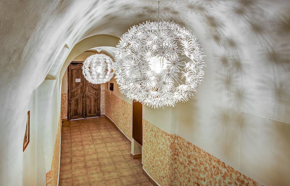 Abc Suites Prága Kültér fotó