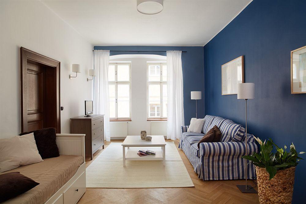 Abc Suites Prága Kültér fotó