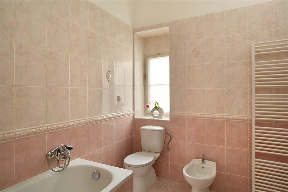 Abc Suites Prága Kültér fotó