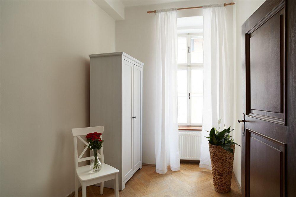 Abc Suites Prága Kültér fotó