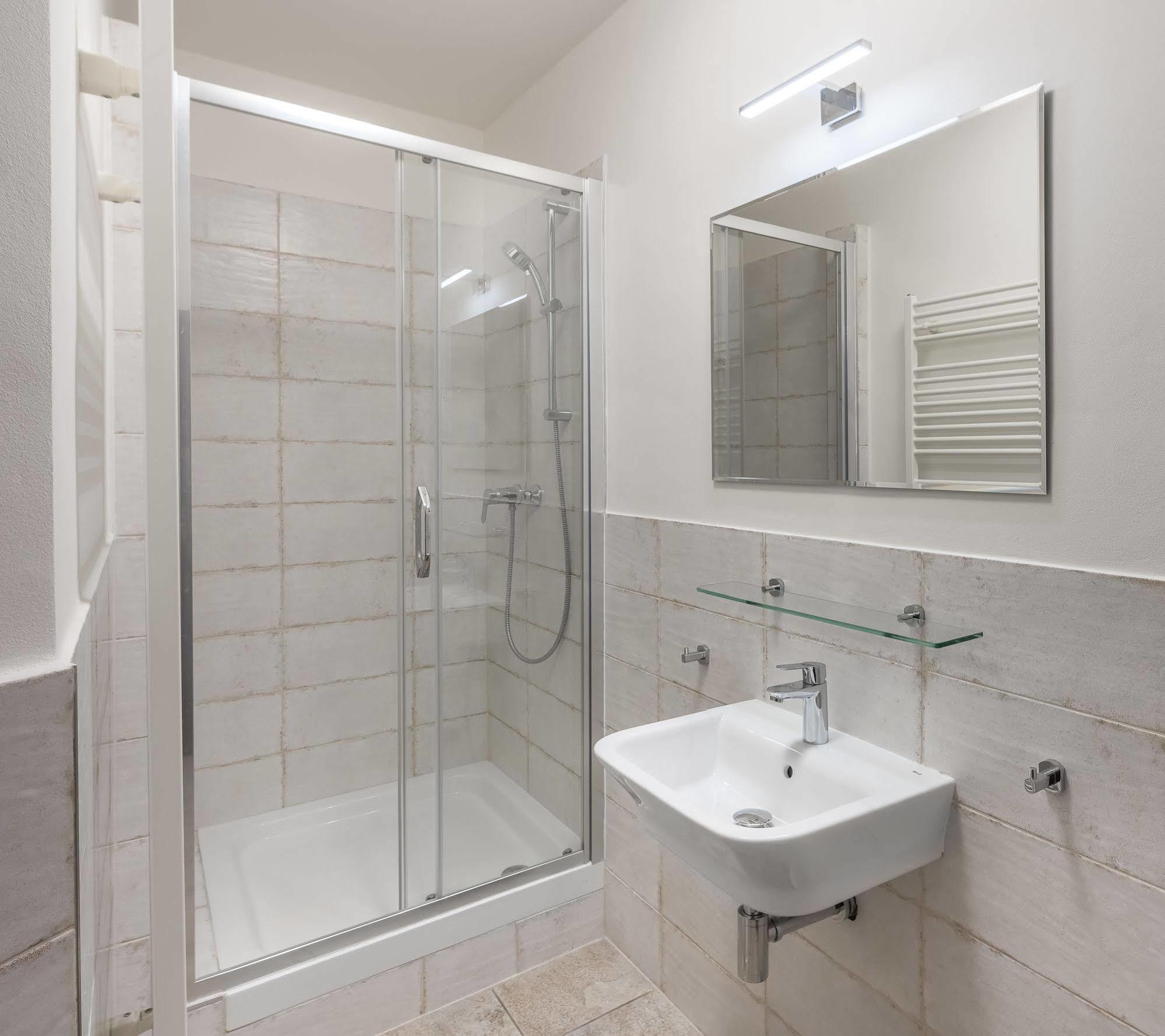 Abc Suites Prága Kültér fotó