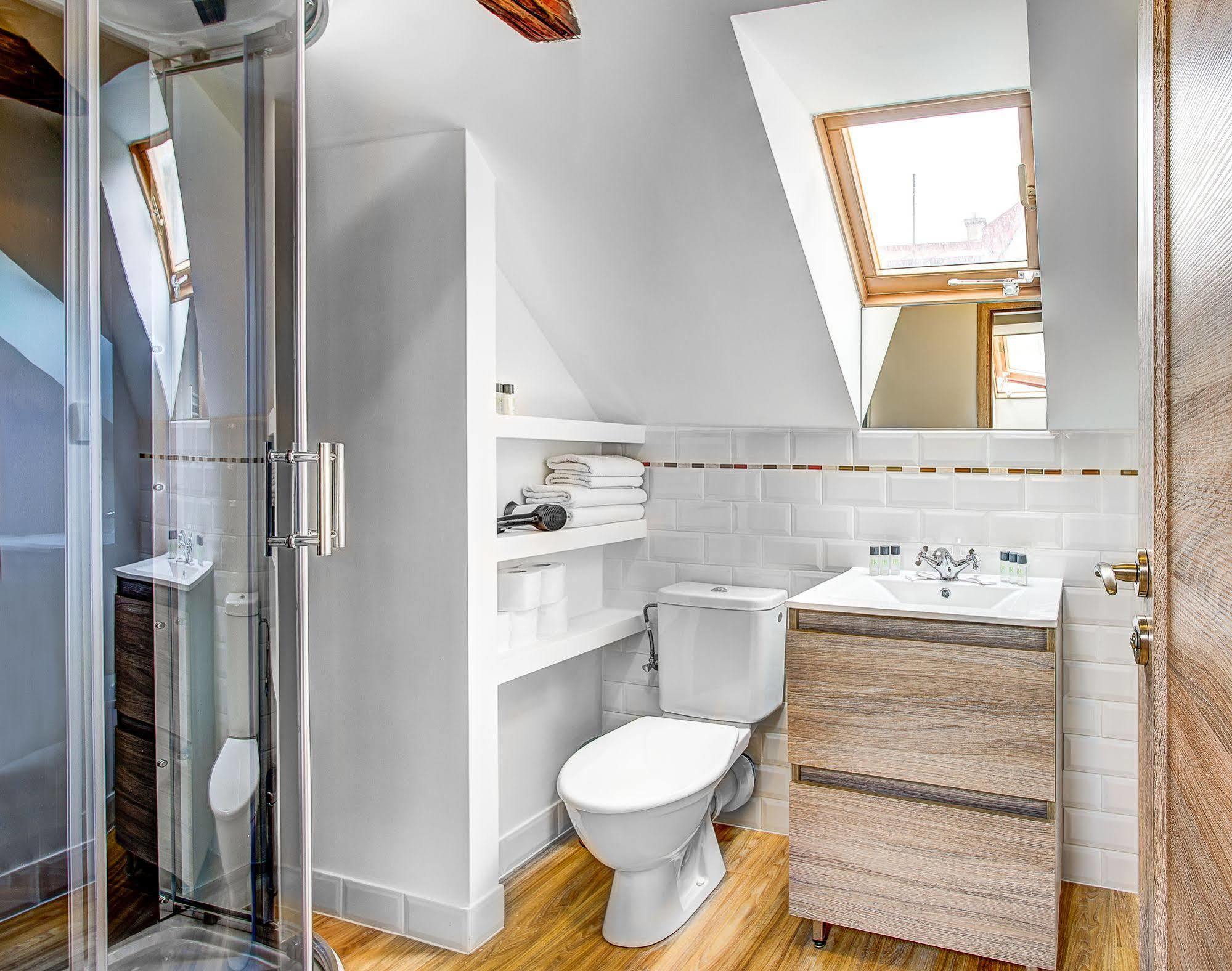 Abc Suites Prága Kültér fotó