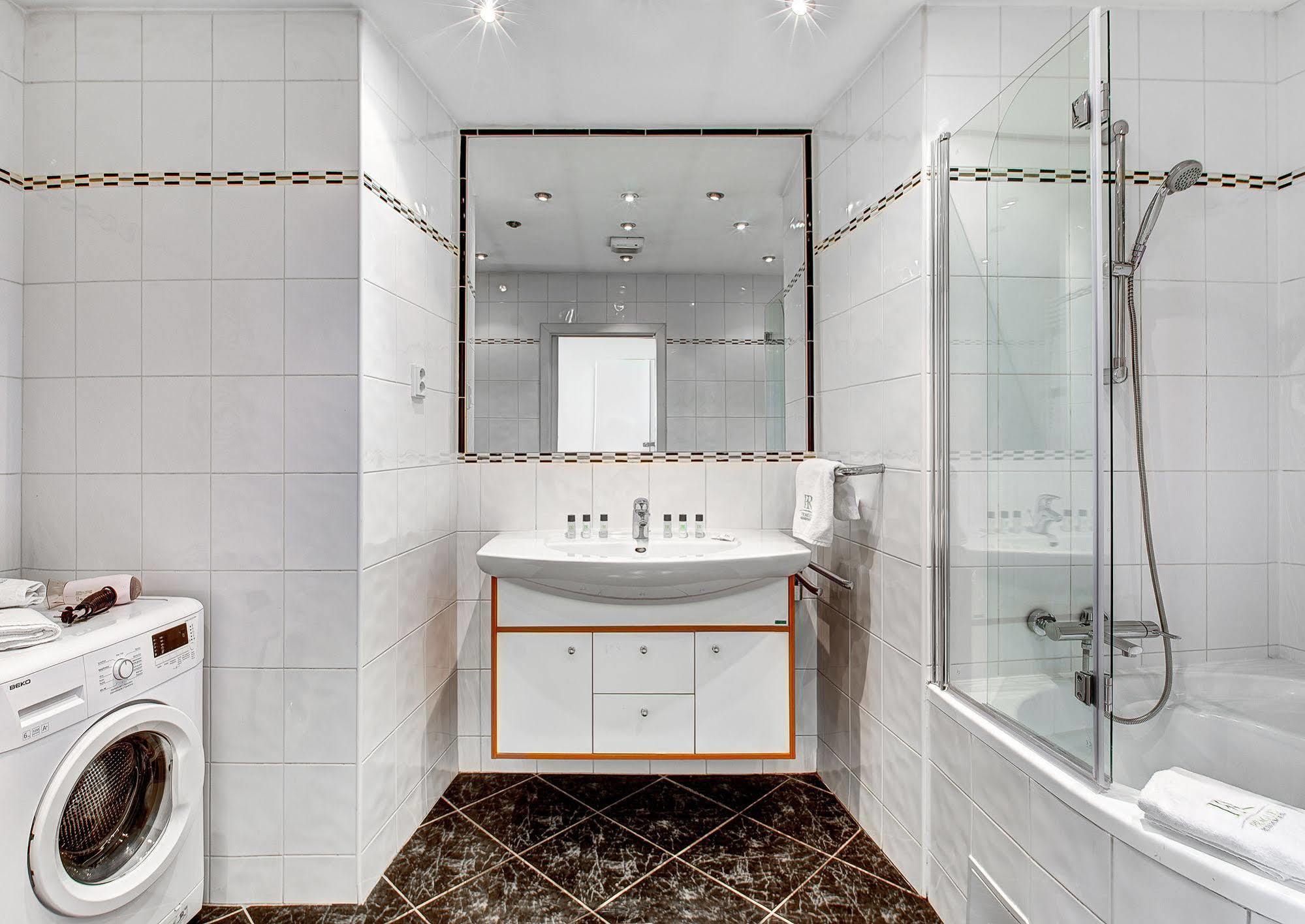 Abc Suites Prága Kültér fotó