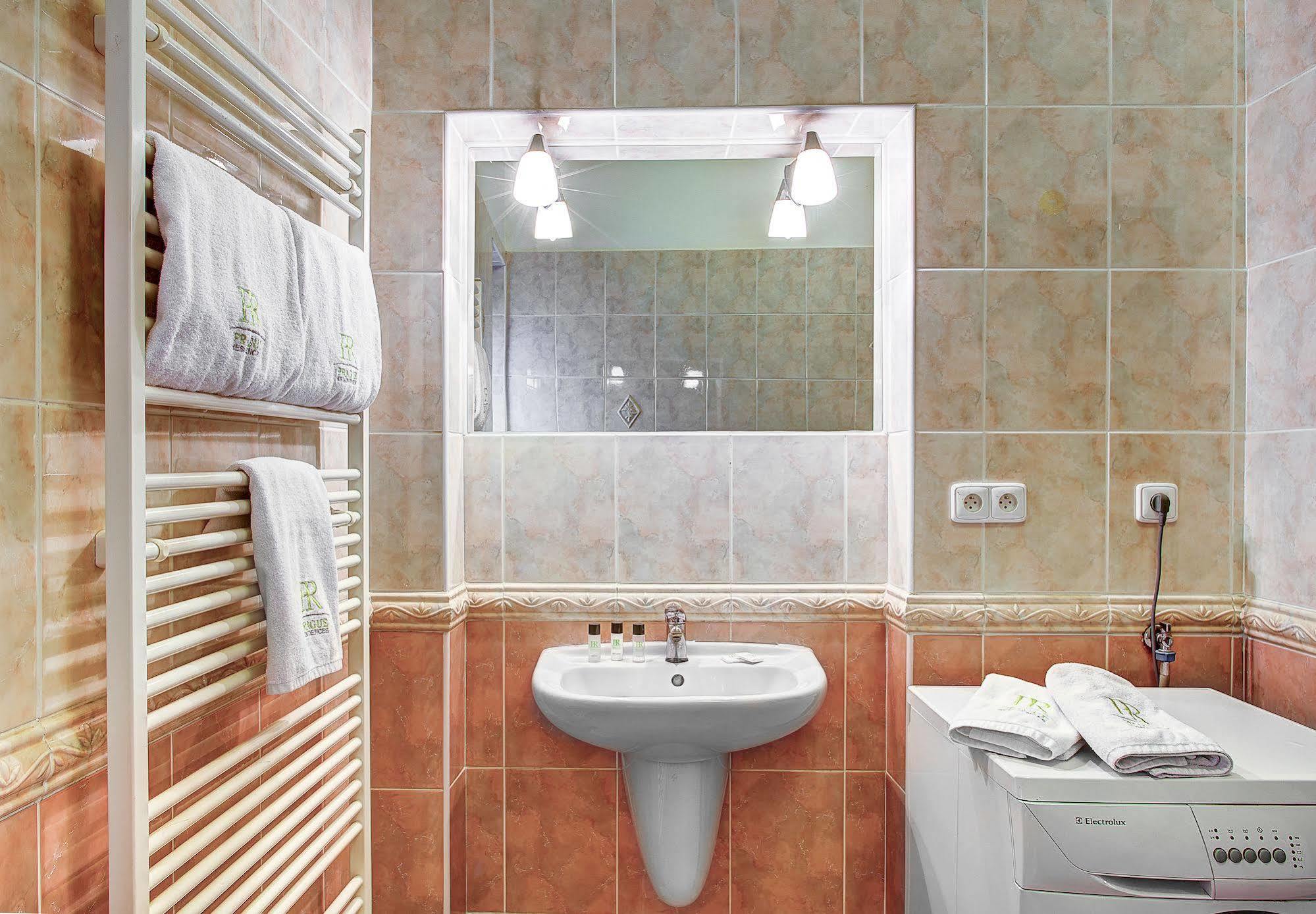Abc Suites Prága Kültér fotó