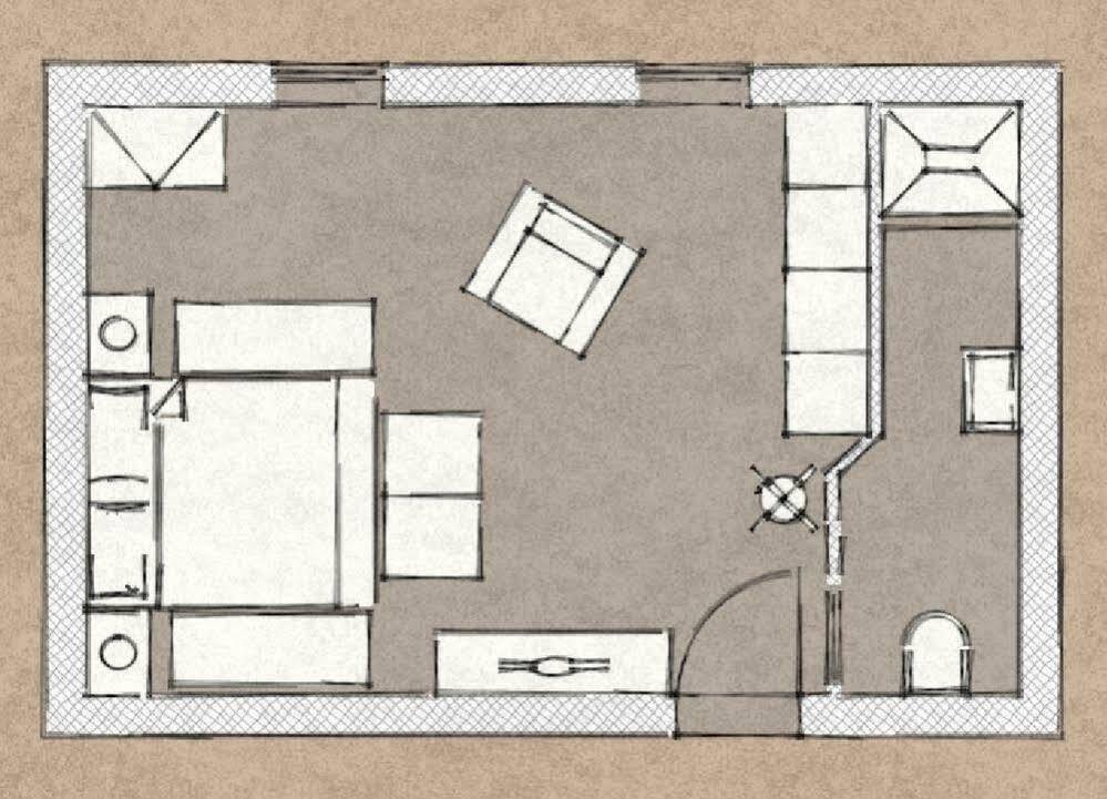 Abc Suites Prága Kültér fotó
