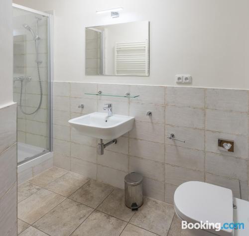 Abc Suites Prága Kültér fotó